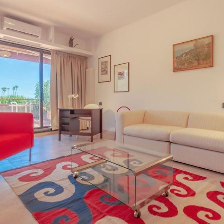 Casa Carlotta Tranquillita Con Vista Mare Apartment คาโมยลี ภายนอก รูปภาพ