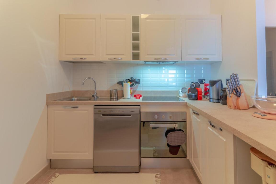 Casa Carlotta Tranquillita Con Vista Mare Apartment คาโมยลี ภายนอก รูปภาพ