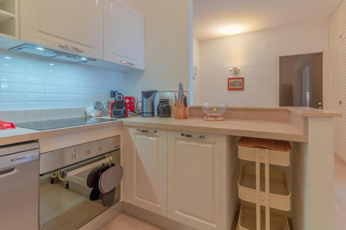 Casa Carlotta Tranquillita Con Vista Mare Apartment คาโมยลี ภายนอก รูปภาพ