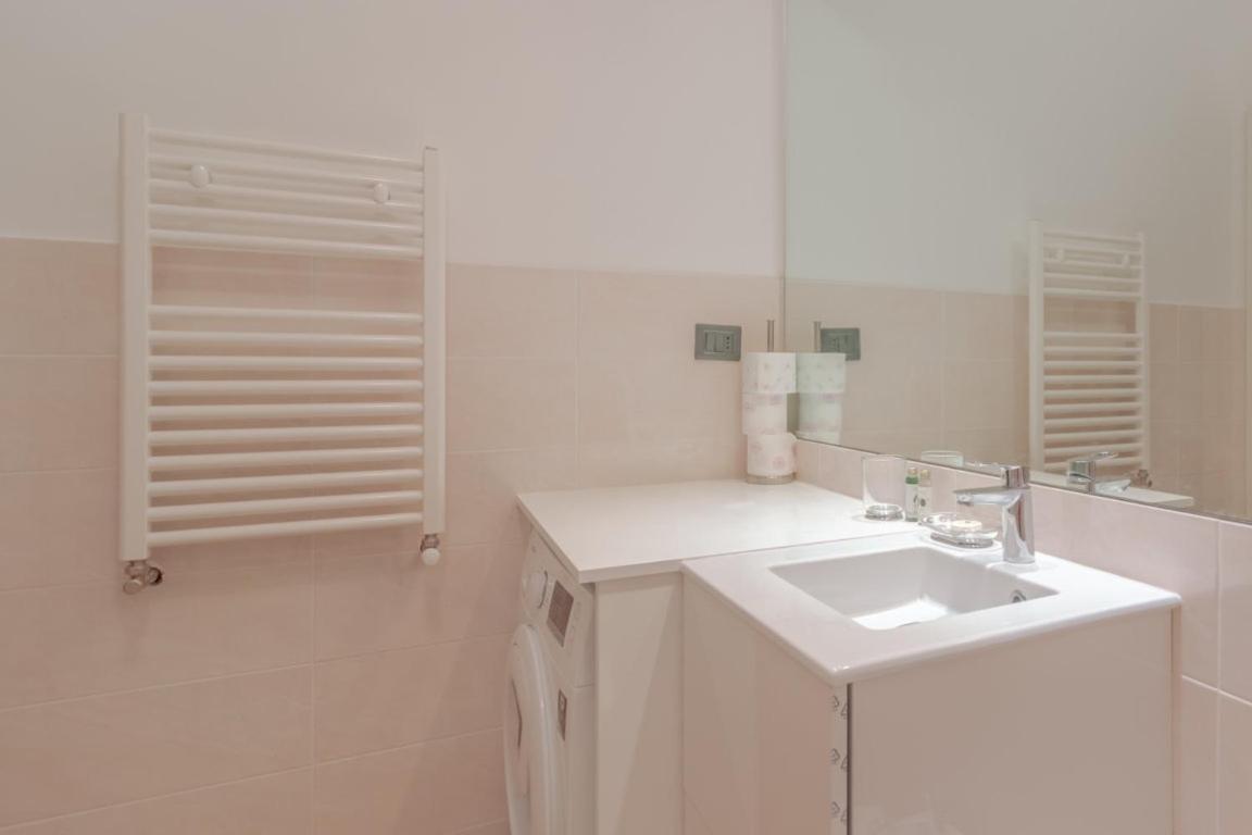 Casa Carlotta Tranquillita Con Vista Mare Apartment คาโมยลี ภายนอก รูปภาพ